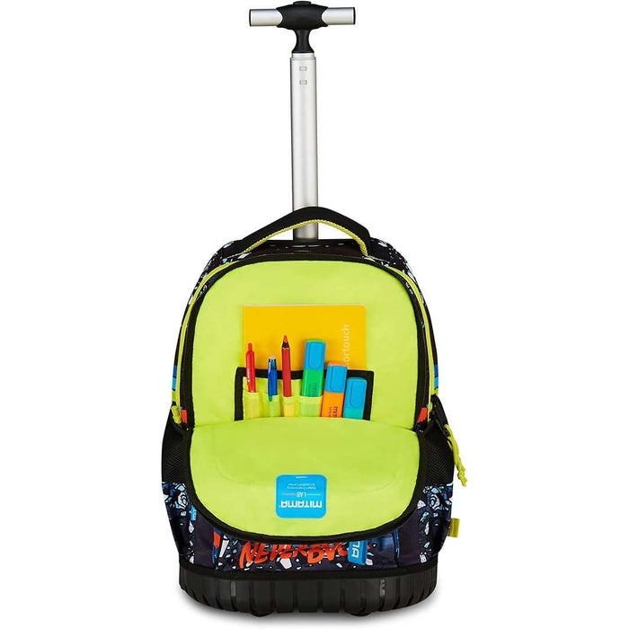 MITAMA Trolley Run Extra Disco Space - 64775-000 — Mornati Paglia