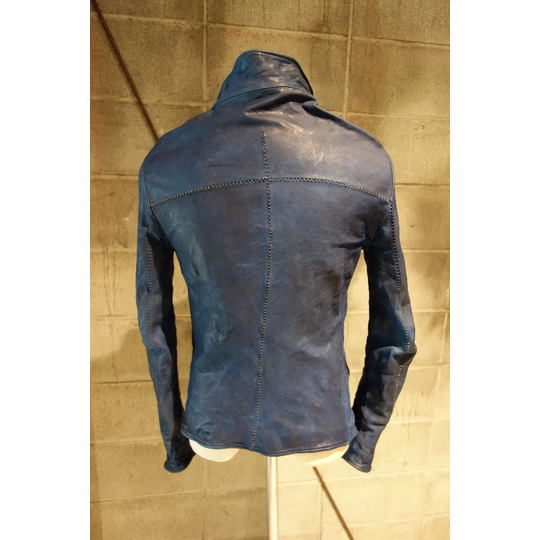 incarnation、インカネーション、11111-4757、ホースレザーバイアス