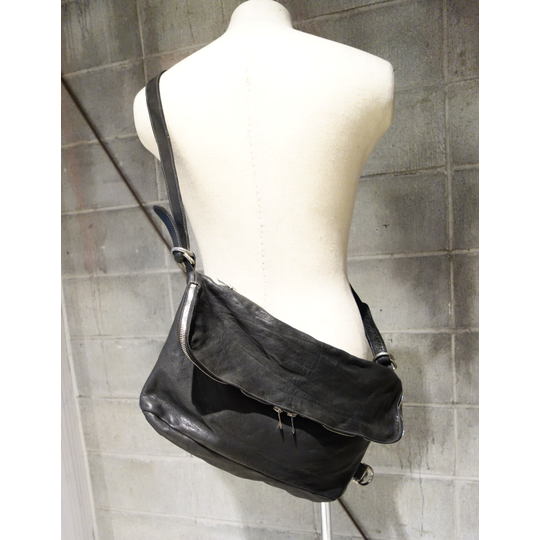 incarnation、インカネーション、31512-9171、BUFFALO LEATHER 3WAY