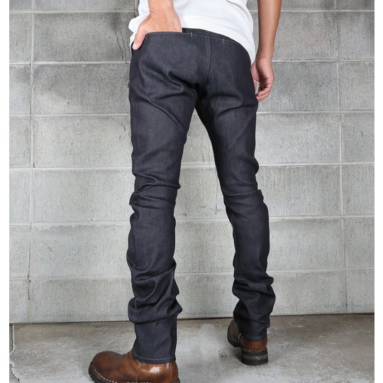 送料無料】 、THEE OLD CIRCUS 、 4242211、 Bar-7 Slim Straight