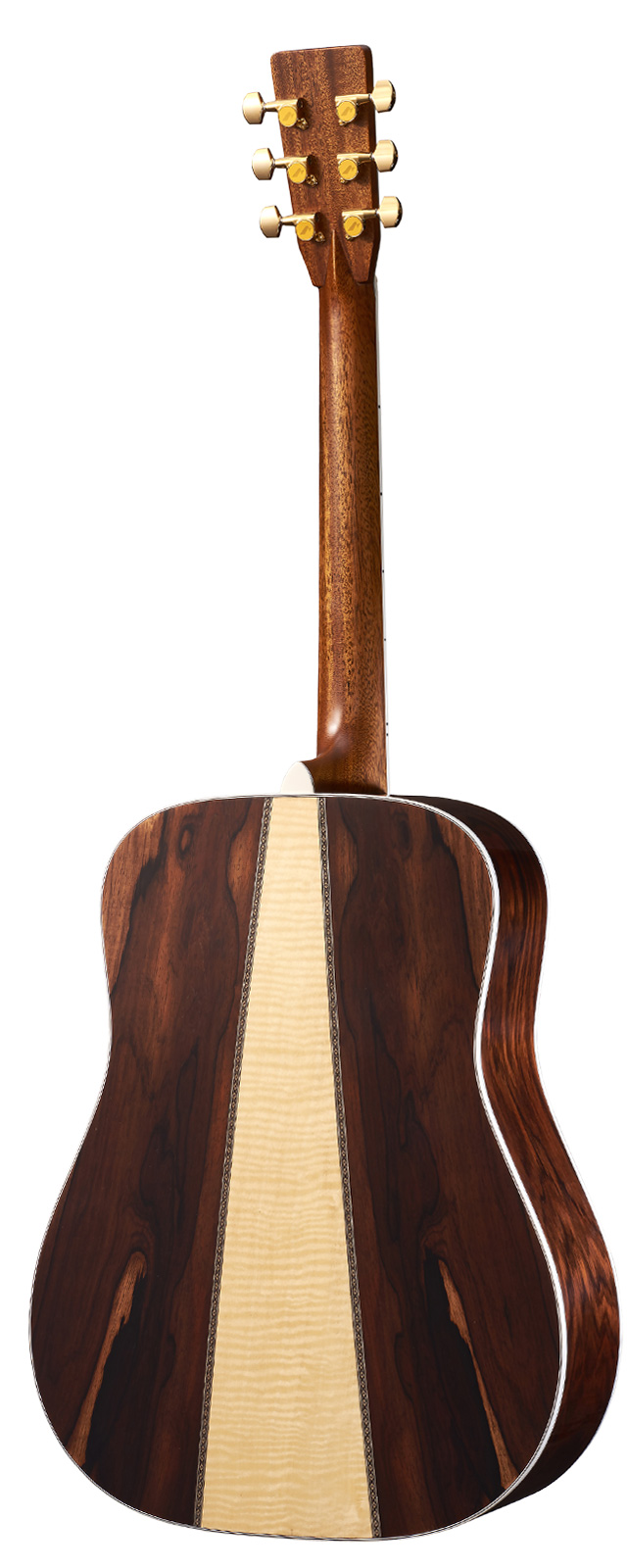 W-50th | 生産完了品 | MORRIS GUITARS モーリスギター