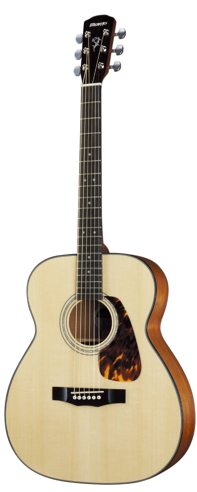 F-12 II | 生産完了品 | MORRIS GUITARS モーリスギター