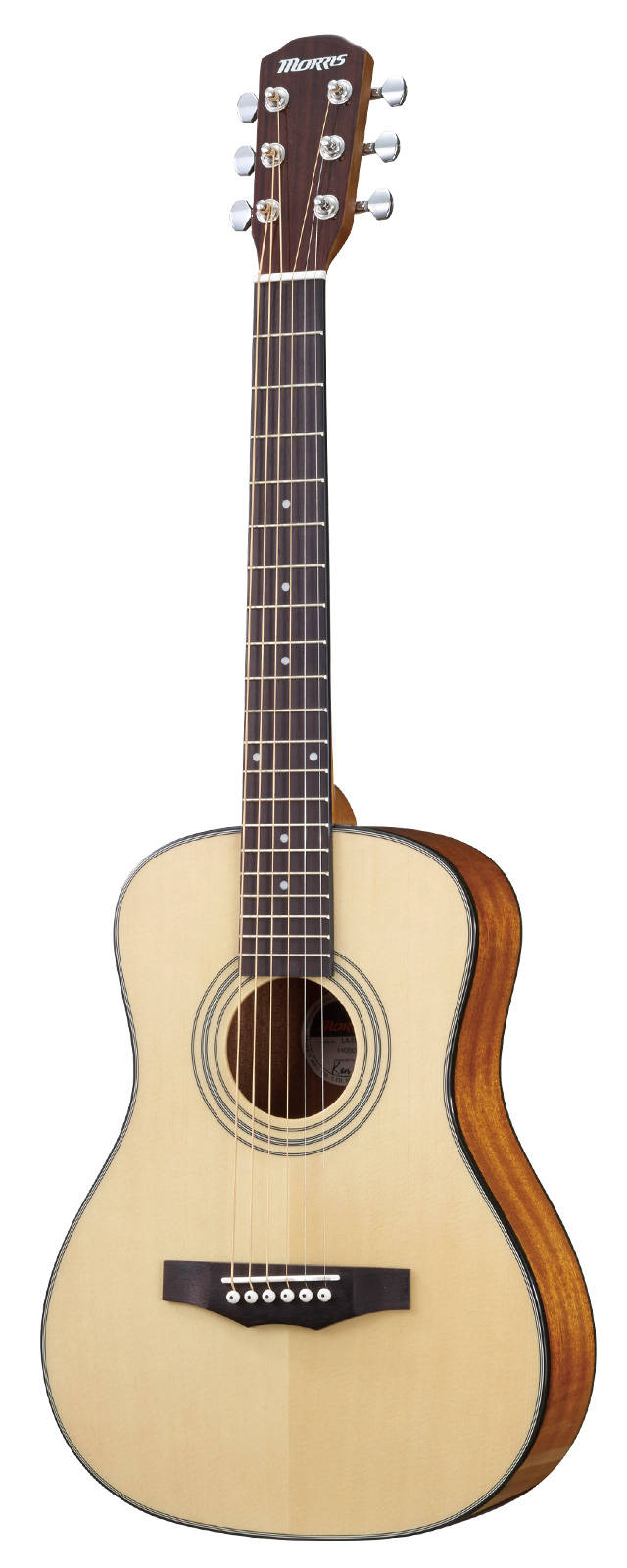 LA-231 | 生産完了品 | MORRIS GUITARS モーリスギター