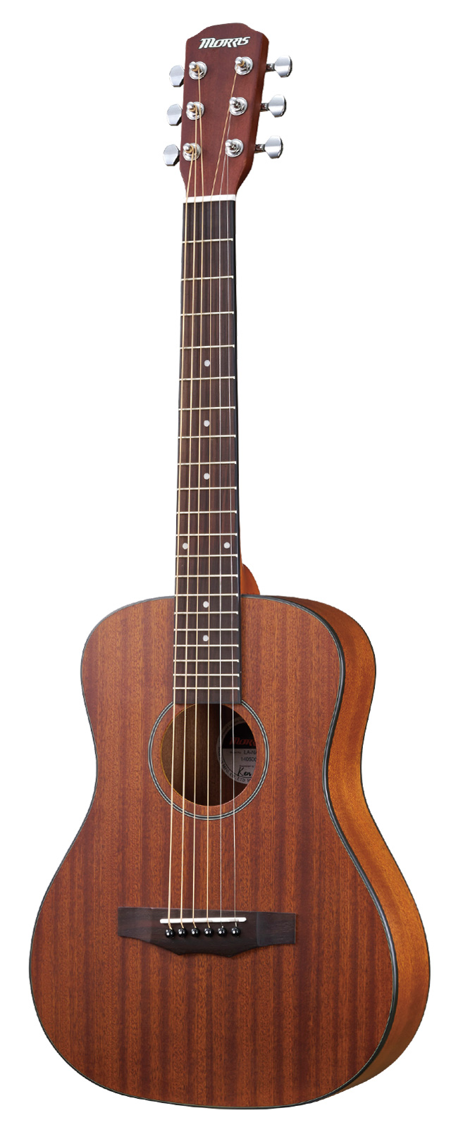 LA-231 | 生産完了品 | MORRIS GUITARS モーリスギター