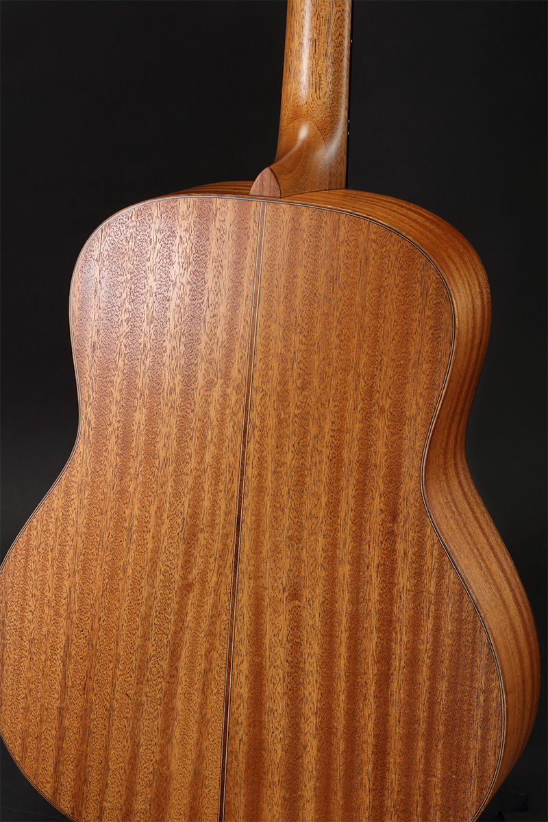 MW-92 MARRONE | HAND MADE PREMIUM | MORRIS GUITARS モーリスギター