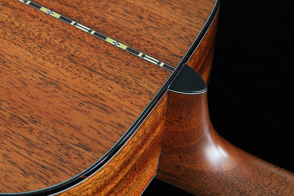 ME-91 | HAND MADE PREMIUM | MORRIS GUITARS モーリスギター