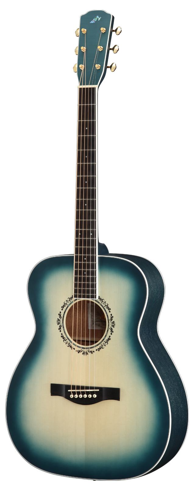 GARDEN BB | HAND MADE PREMIUM | MORRIS GUITARS モーリスギター