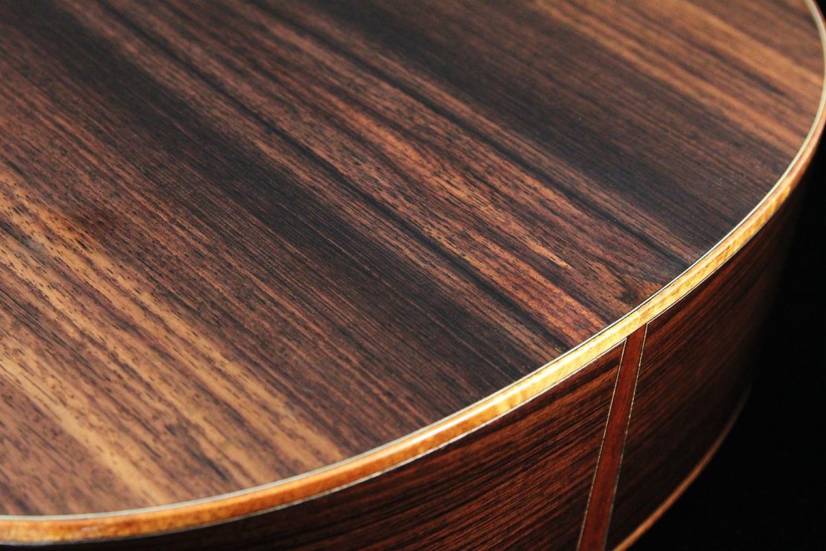 SE-102 | HAND MADE PREMIUM | MORRIS GUITARS