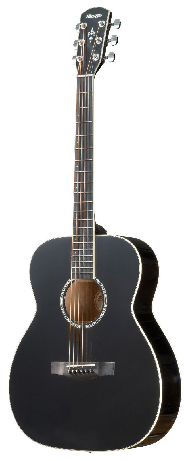 F-025 | 生産完了品 | MORRIS GUITARS モーリスギター