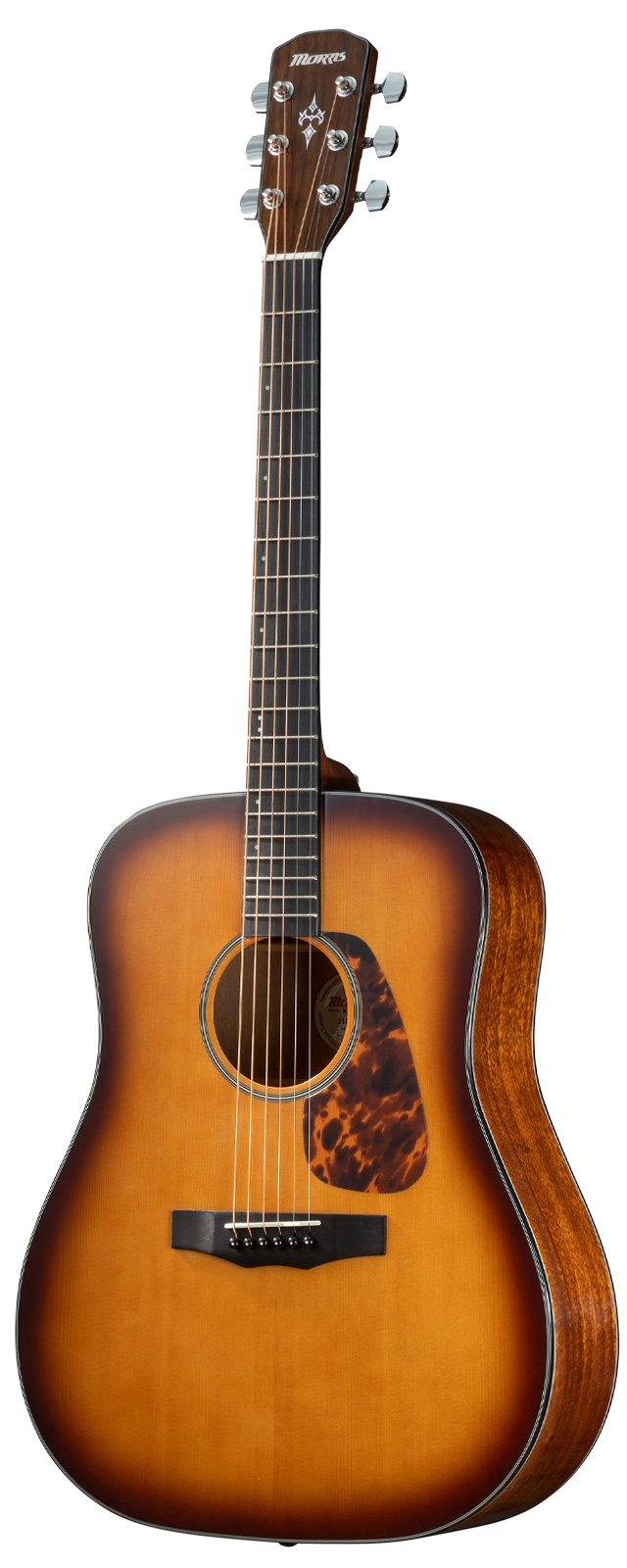M-025 | PERFORMERS EDITION | MORRIS GUITARS