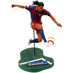ロナウジーニョ フィギュア通販