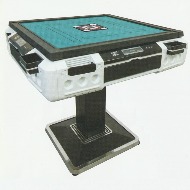 全自動麻雀卓 麻雀牌 マツオカ センチュリーPAL 全自動麻雀台 有限会社