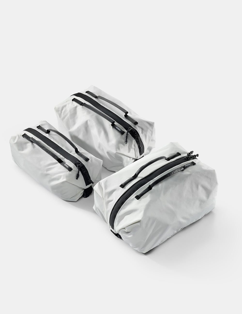 Gear Cube Set 3-Pack – Matador