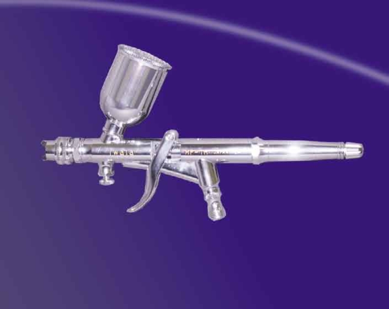 アネストIwata エアーブラシ HP-THの通販ページです。 | 商品の