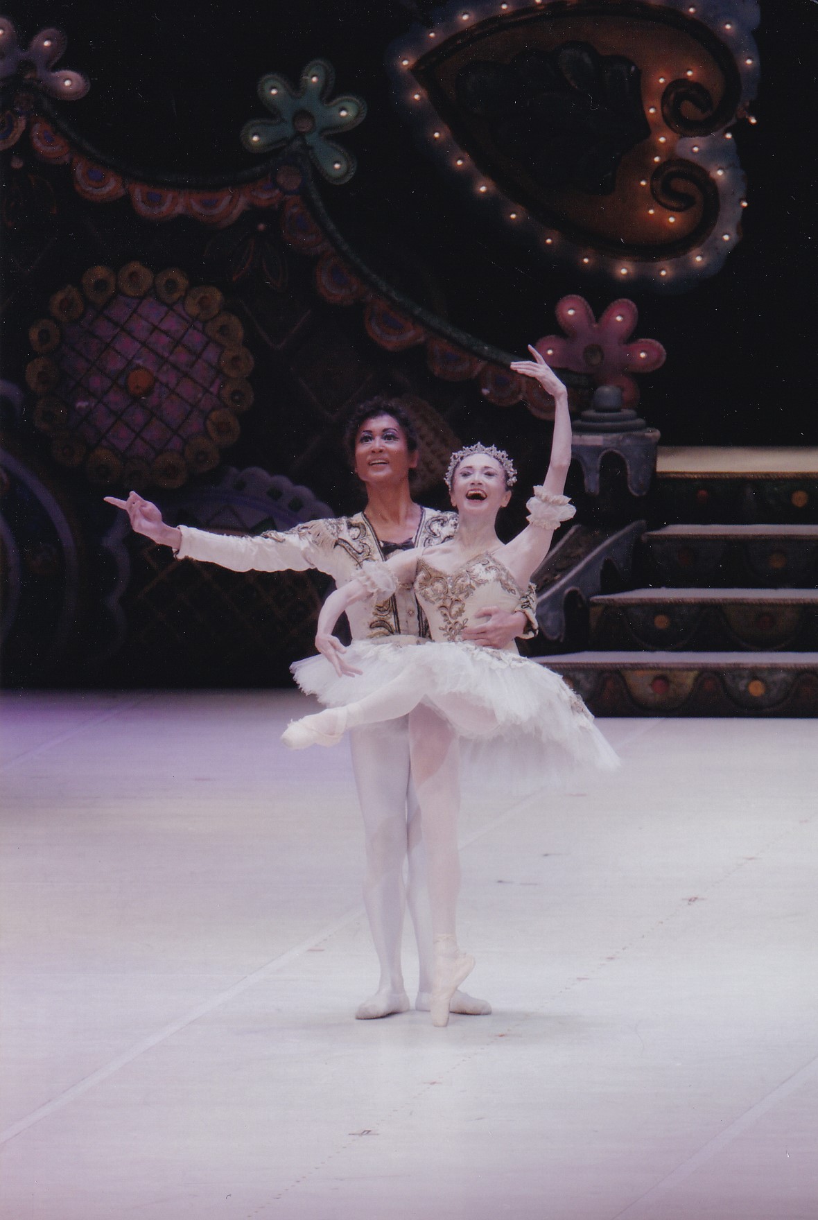 くるみ割り人形 2025