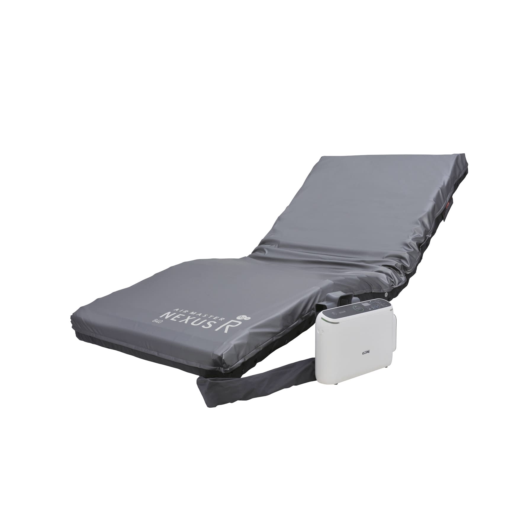 エアマスターネクサスR CR-669(900/LONG) エアマット(褥瘡ケア) 24