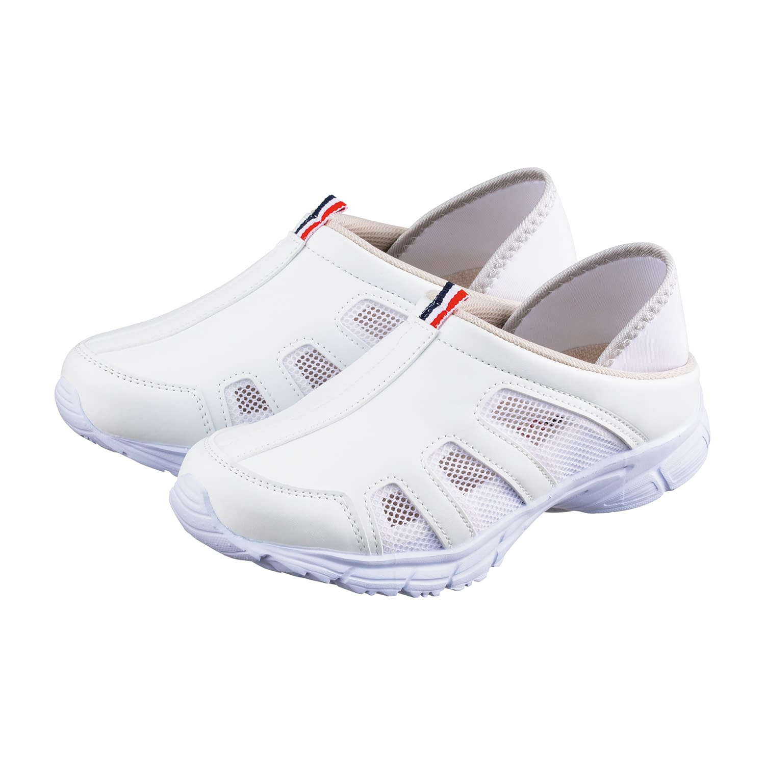 マツヨシ2Wayナースシューズ 25-4002-0000 22.5cm マツヨシ(松吉医科