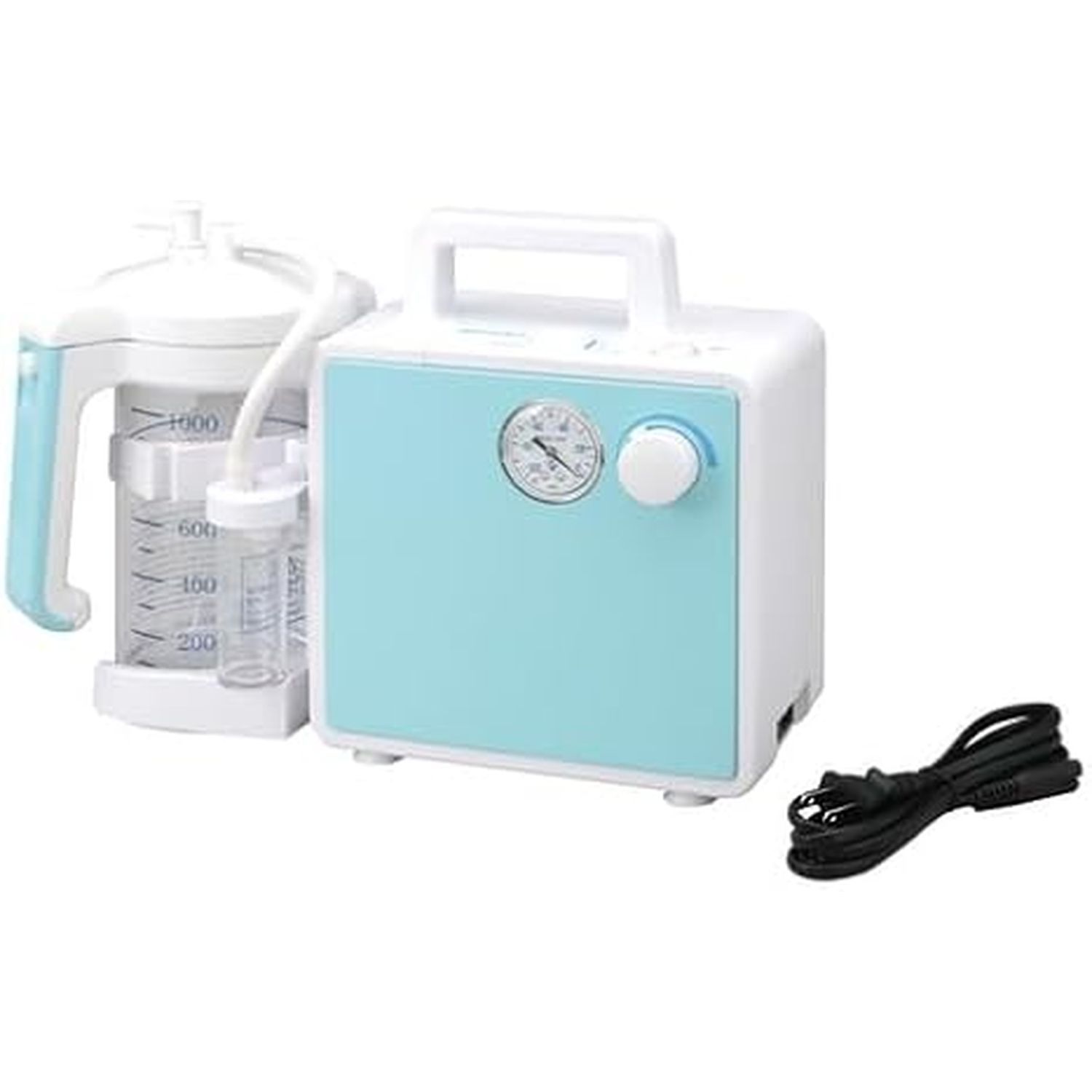 吸引器 ミニックIII－S 25-4494-00 新鋭工業 MS3-1000｜マツヨシ【松吉