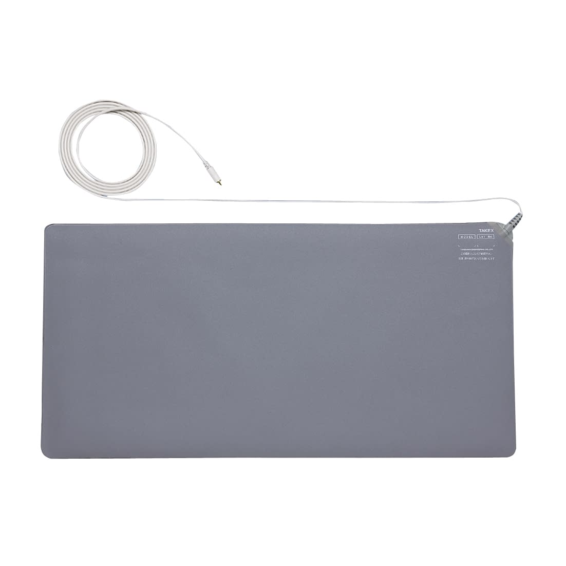 マットセンサー(ローコストタイプ) MA-48 徘徊センサー 24-5231-00