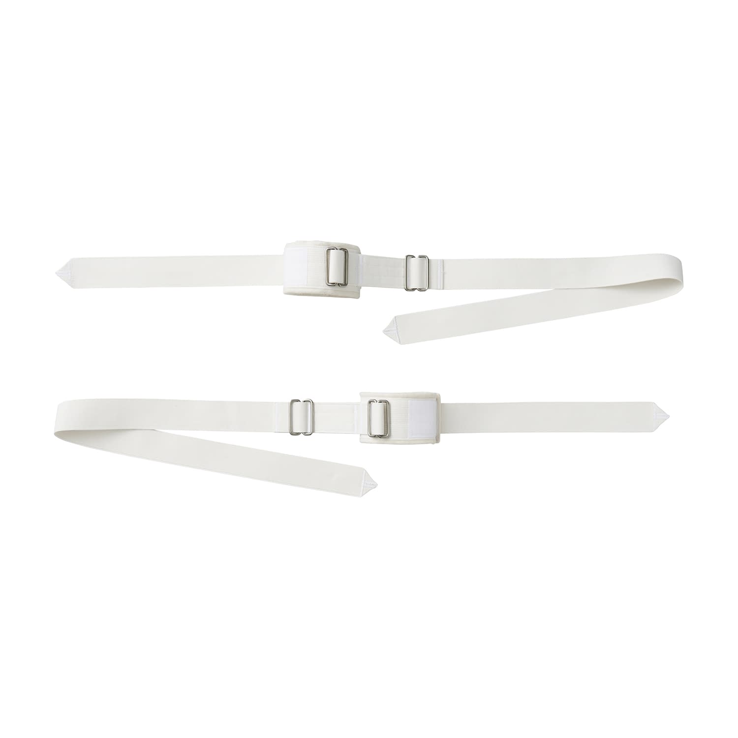 セグフィックスストレッチャー用ベルト 2本組 ストレッチャー用ベルト