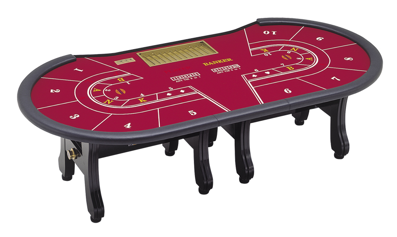 CASINO TABLE - 株式会社マツイ・ゲーミング・マシン