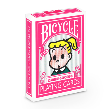 BICYCLE - 株式会社マツイ・ゲーミング・マシン