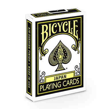 BICYCLE - 株式会社マツイ・ゲーミング・マシン