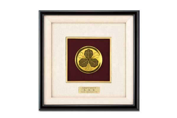 貴金属工芸品 | 松本徽章工業株式会社