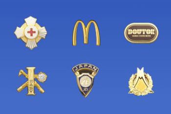 記念メダル | 松本徽章工業株式会社