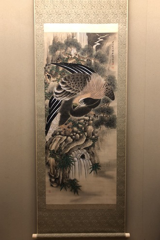 福田半香の取扱い作品｜古美術・掛け軸の販売・買取・鑑定-松本松栄堂