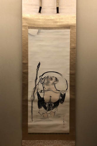 柴田是真の取扱い作品｜古美術・掛け軸の販売・買取・鑑定-松本松栄堂