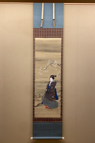 蹄斎北馬の取扱い作品｜古美術・掛け軸の販売・買取・鑑定-松本松栄堂