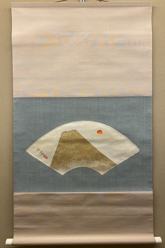 金島桂華の取扱い作品｜古美術・掛け軸の販売・買取・鑑定-松本松栄堂