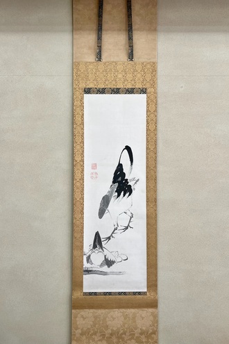 取扱い書画一覧｜古美術・掛け軸の販売・買取・鑑定-松本松栄堂