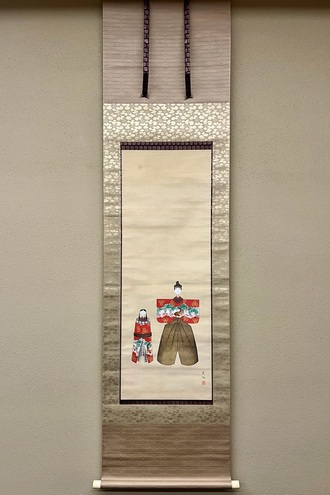 山口素絢の取扱い作品｜古美術・掛け軸の販売・買取・鑑定-松本松栄堂