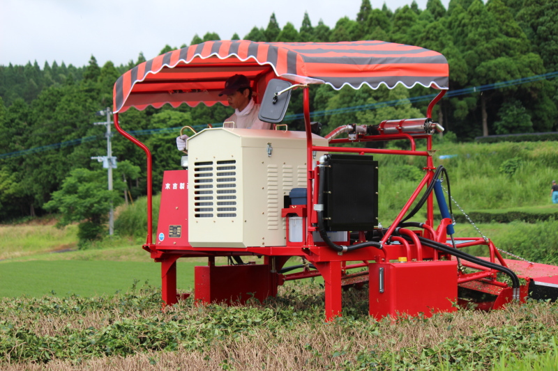 製品一覧 | 松元機工株式会社