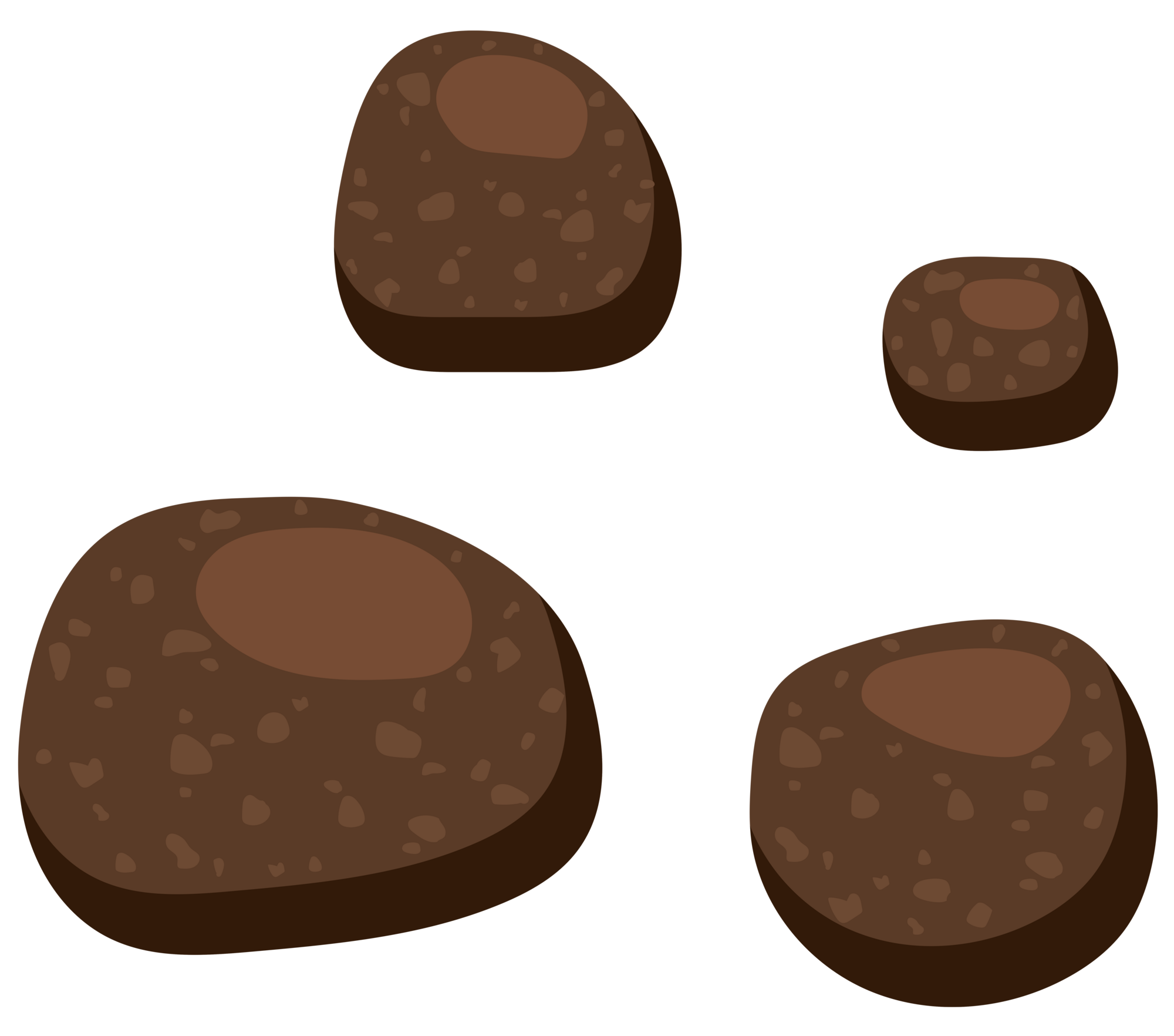 コロコロ便から考えられる病気と対処法【医師監修】｜石川県金沢市の