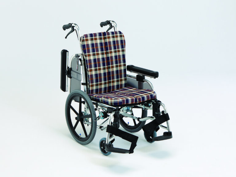 最適な車椅子を探す – ページ 4 – 株式会社 松永製作所