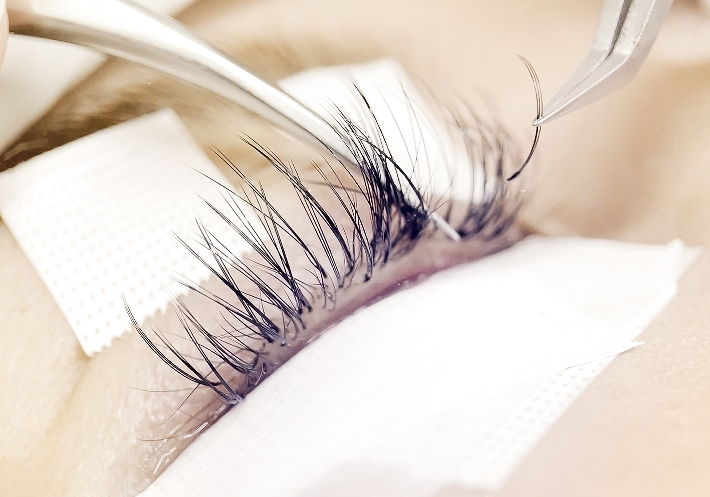 ボリュームラッシュエクステケース｜マツエク商材の はまざき