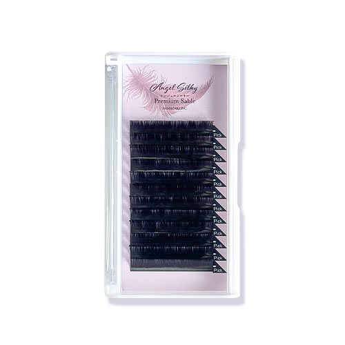 ボリュームラッシュエクステケース｜マツエク商材の はまざき