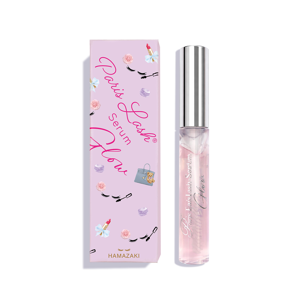 まつげ美容液｜マツエク商材の はまざき