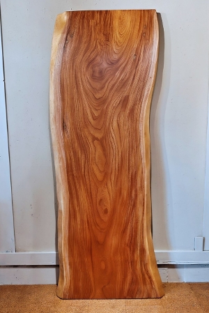 神奈川県 海老名店展示 一枚板 欅(けやき・ケヤキ)材 テーブル用天板