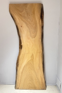カウンター用一枚板 無垢・木製の店舗用・キッチン用カウンター天板を販売