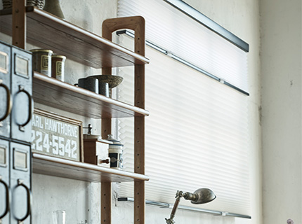 H3101～H3103 レフィーナ25・45 ニチベイ｜ハニカムスクリーンの激安