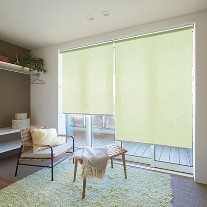 セール中】N8541～N8542 ニチベイ「ソフィー」｜ロールスクリーン