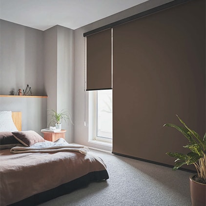 セール中】N8600～N8608 ニチベイ「ソフィー」｜ロールスクリーン