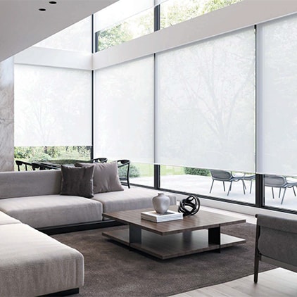 セール中】N8675～N8676 ニチベイ「ソフィー」｜ロールスクリーン