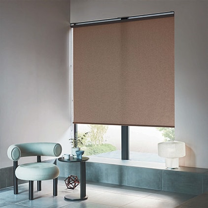 セール中】N8287～N8290 ニチベイ「ソフィー」｜ロールスクリーン