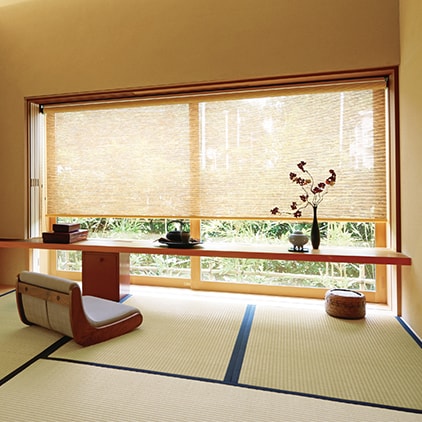 セール中】N8293～N8295 ニチベイ「ソフィー」｜ロールスクリーン