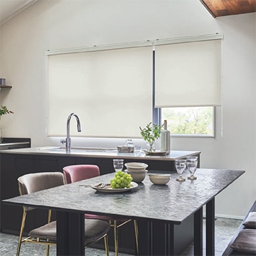 プーロ RS-1313～1318 ラルクシールド タチカワブラインド｜ロール